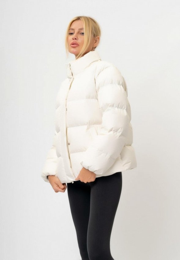 Пуховик Ptaxx