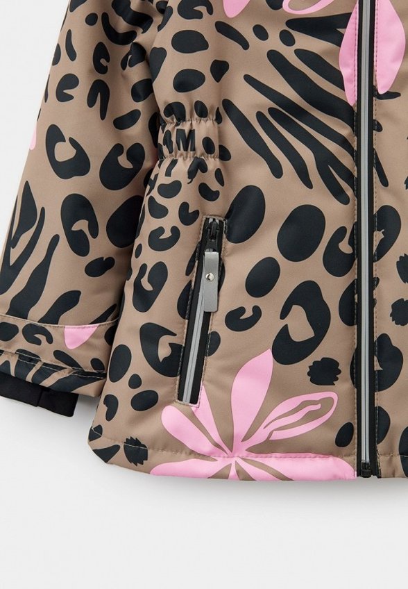 Куртка утепленная Jam Mix