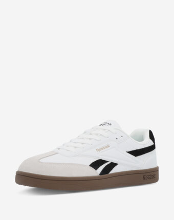 Кеды мужские Reebok Clean Lift 1.2, Белый женщинам
