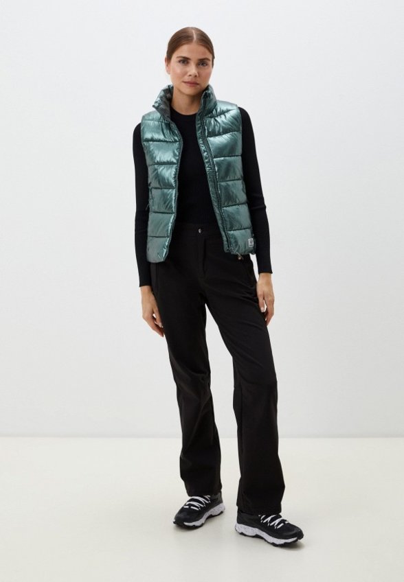 Жилет утепленный Northland