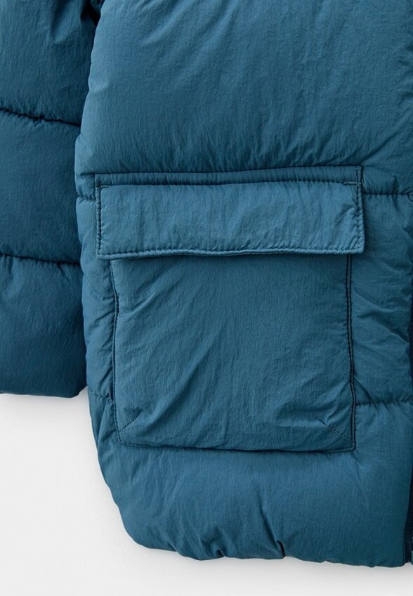 Куртка утепленная Tom Tailor