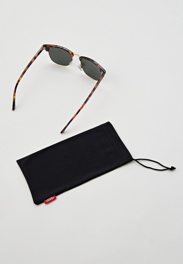 Очки солнцезащитные Vans
