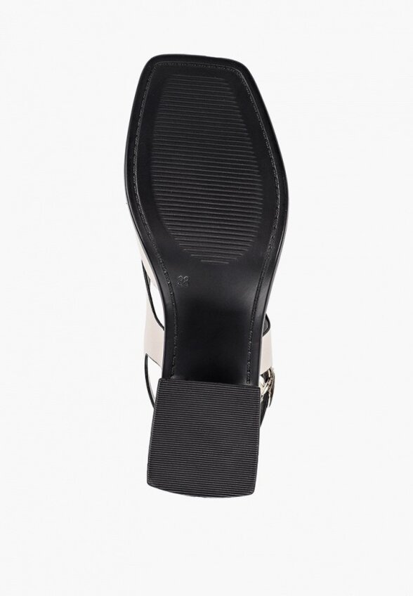 Босоножки Obba