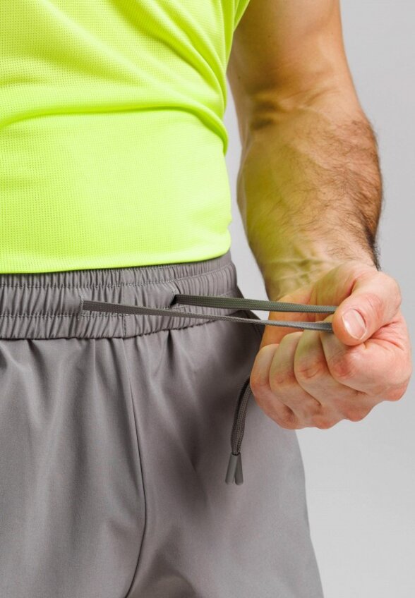 Шорты спортивные Baasploa