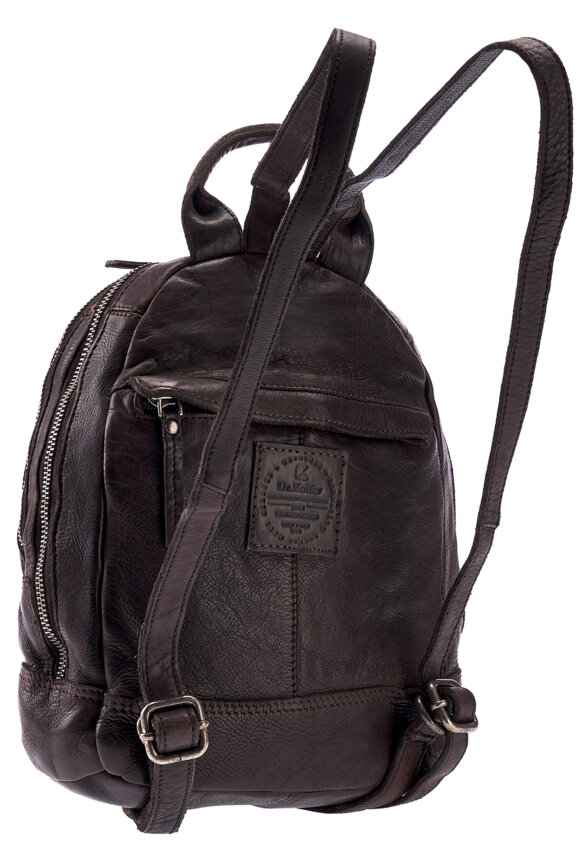 Др.Коффер B402796-249-09 рюкзак