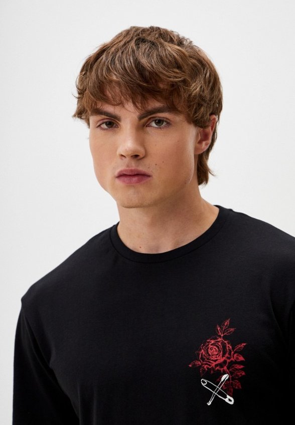 Футболка Terranova