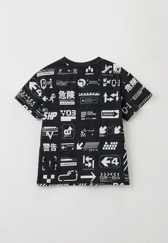 Футболка Gioco