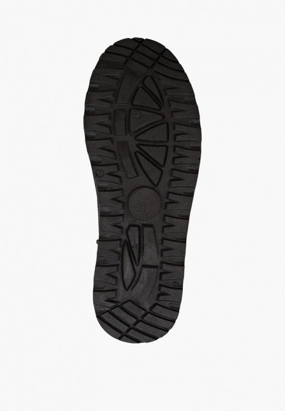 Полусапоги Patrol