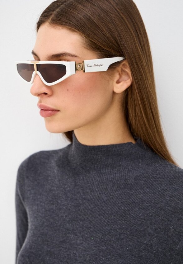 Очки солнцезащитные Tonino Lamborghini