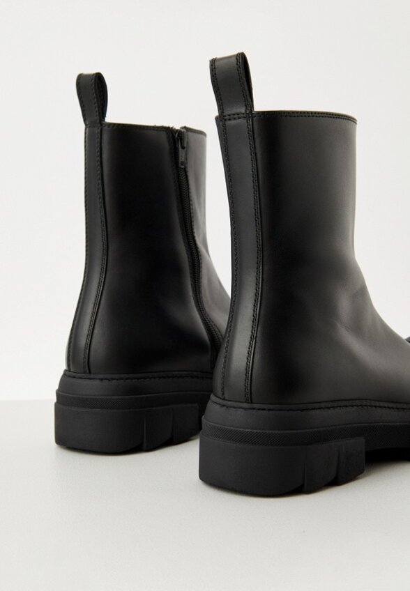 Полусапоги Furla