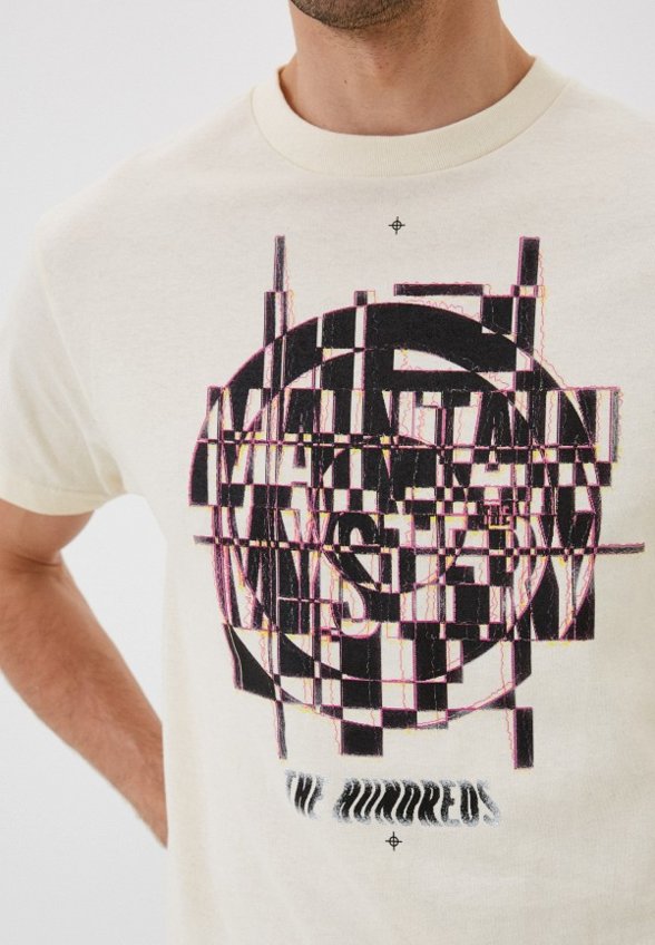 Футболка The Hundreds