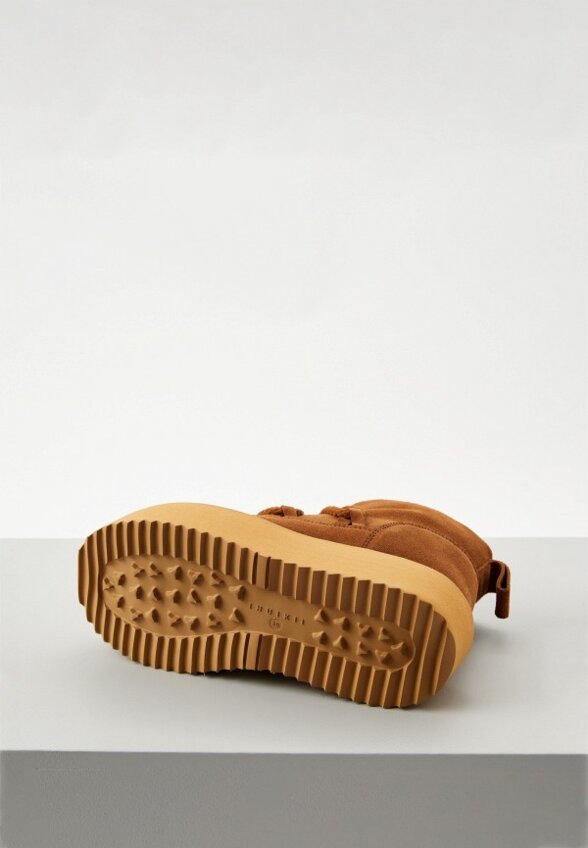 Полусапоги Inuikii