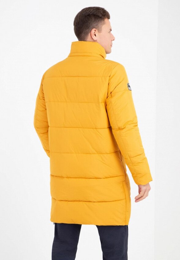 Пуховик Thomas Berger