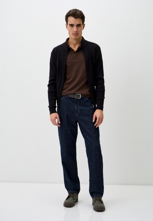 Кардиган Alessandro Manzoni