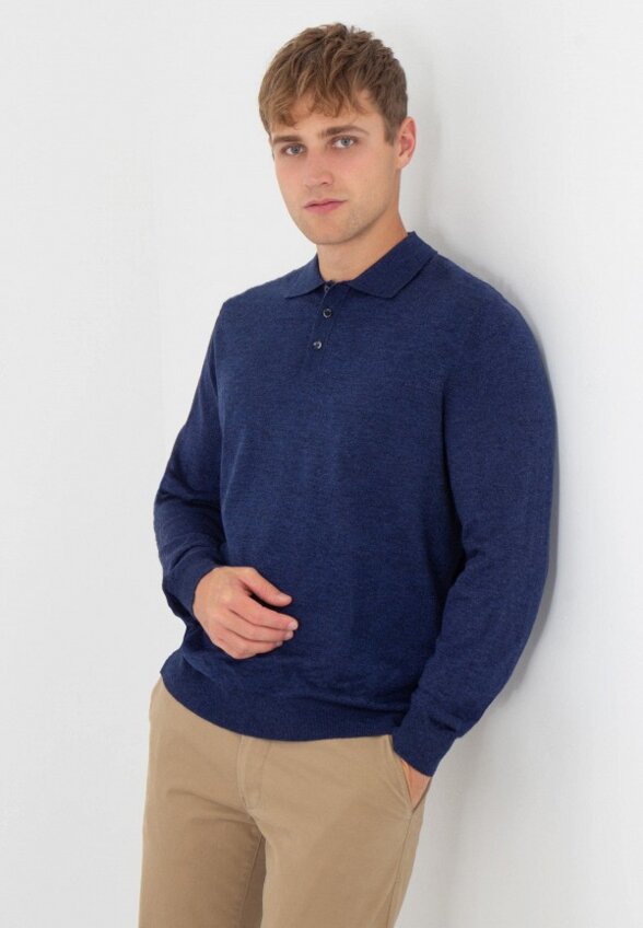 Поло Gino Pellini