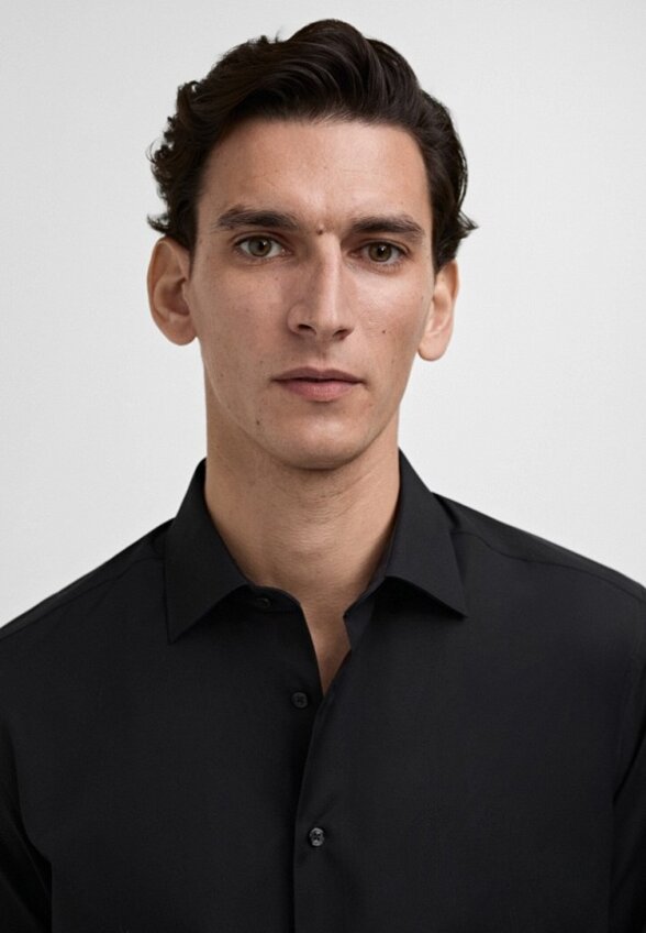 Рубашка Mango Man