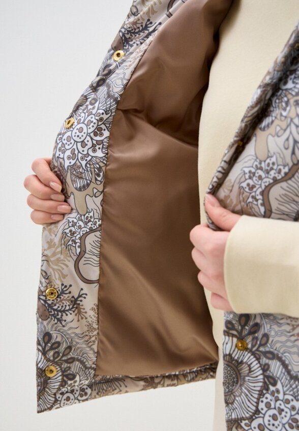 Жилет утепленный Modress