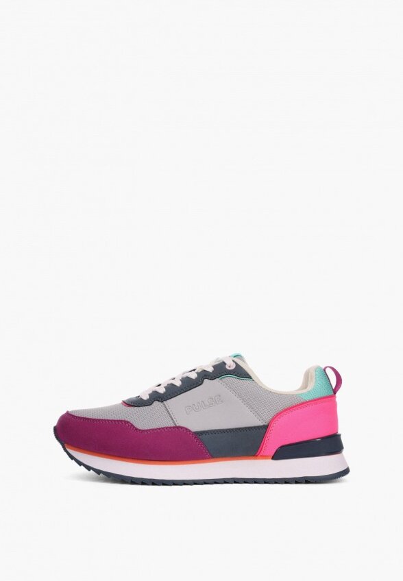 Кроссовки Pulse