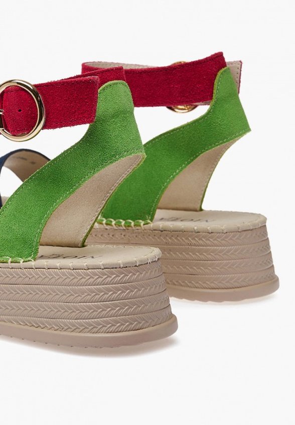 Сандалии Niota Line