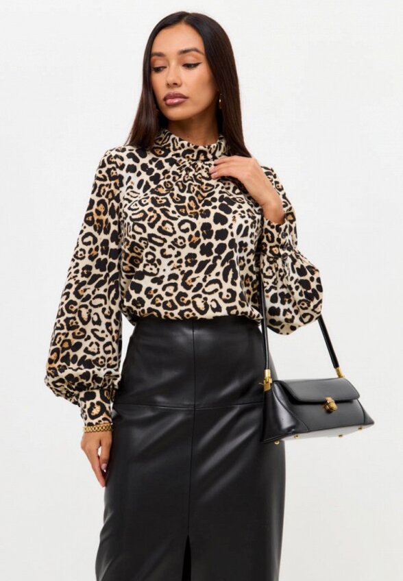 Блуза Settimo Senso