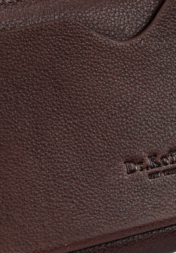 Др.Коффер X510381-154-09 портмоне