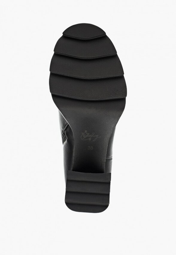 Ботфорты Valley