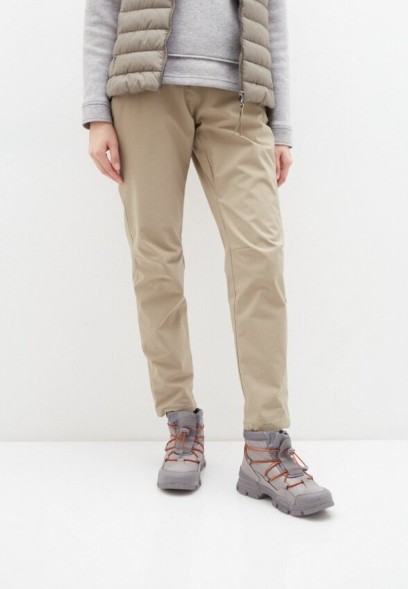 Ботинки Cordillero