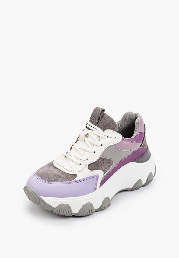 Кроссовки Obba