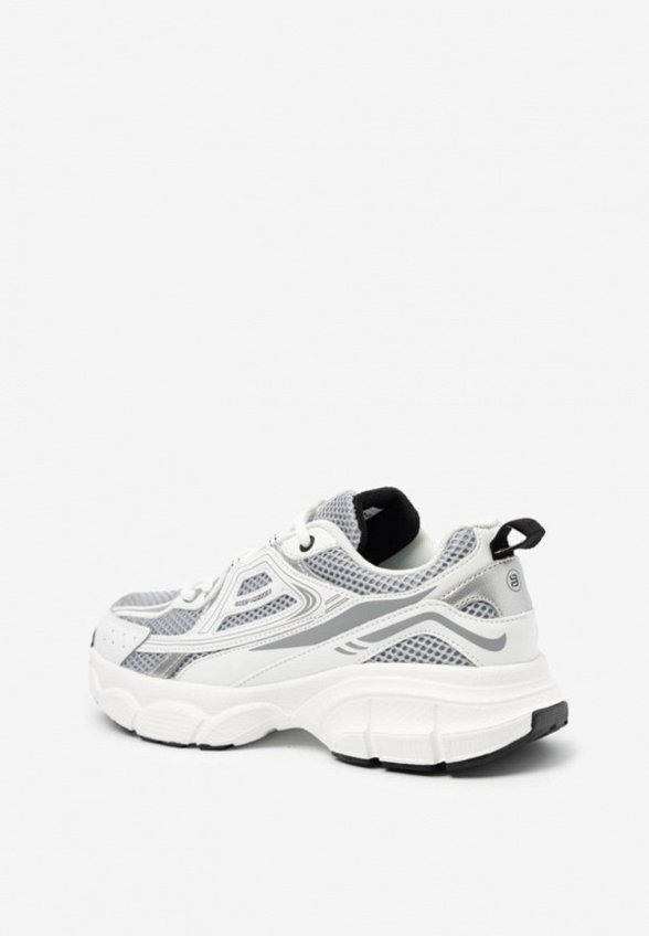 Кроссовки Baasploa