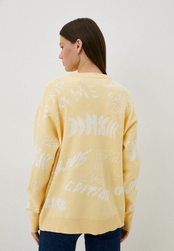 Джемпер Fragarika