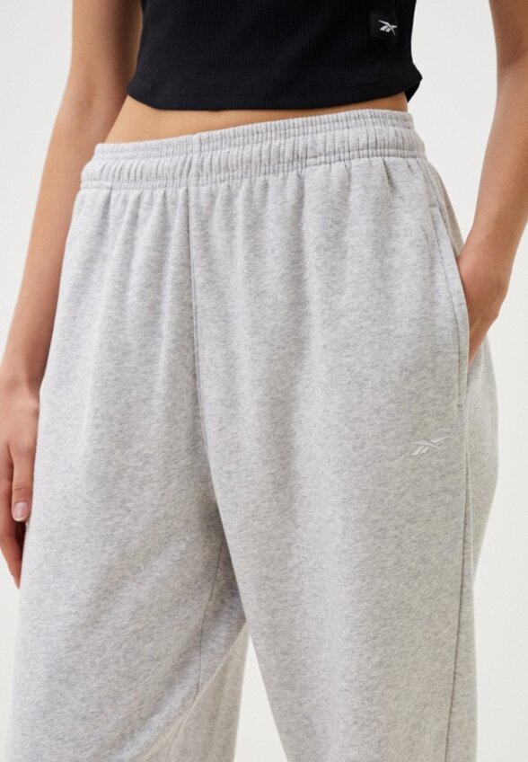 Брюки спортивные Reebok