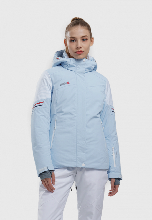 Куртка горнолыжная High Experience