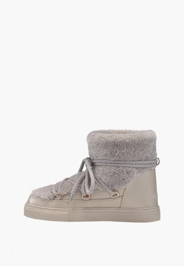 Полусапоги Inuikii