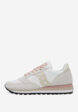 Кроссовки женские Saucony Jazz Triple, Белый2  - превью