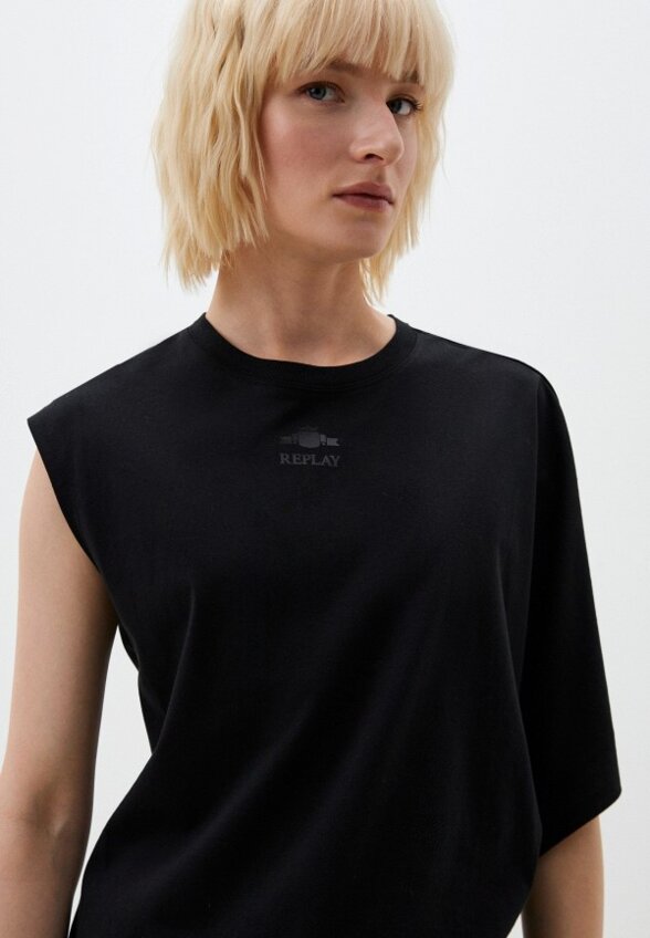 Футболка Replay