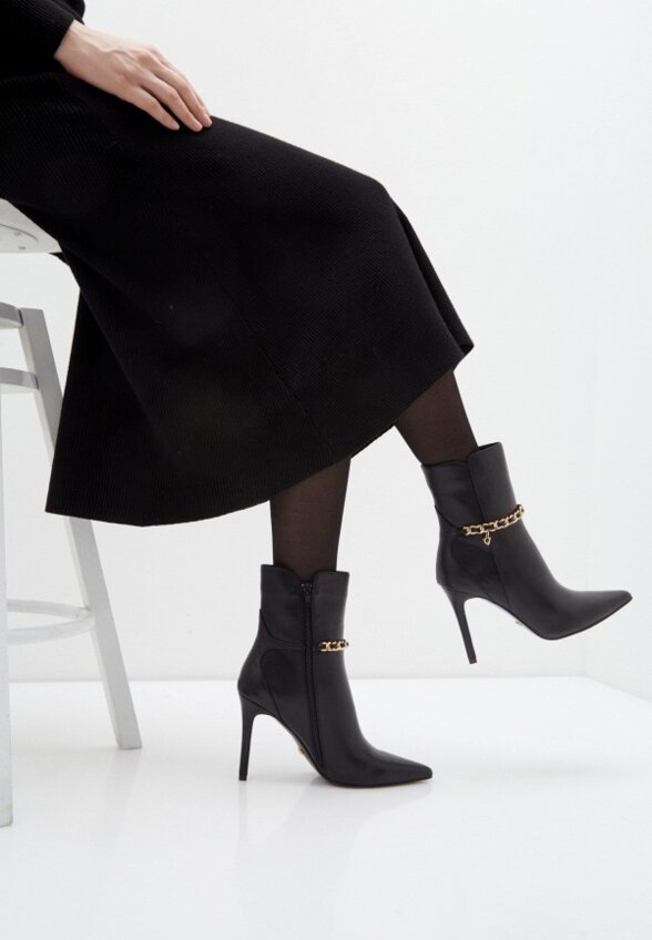 Ботильоны Gaudi