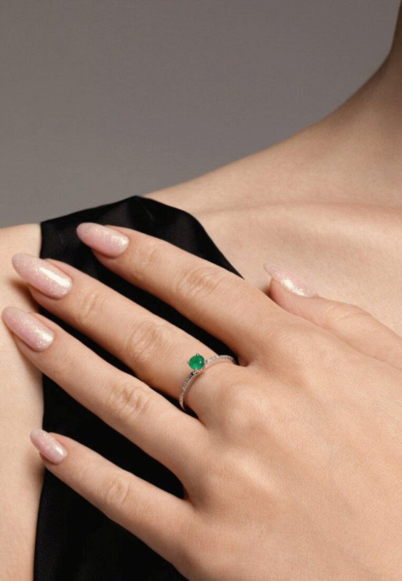 Кольцо Sokolov