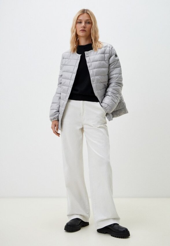 Куртка стеганая Lucky Bear