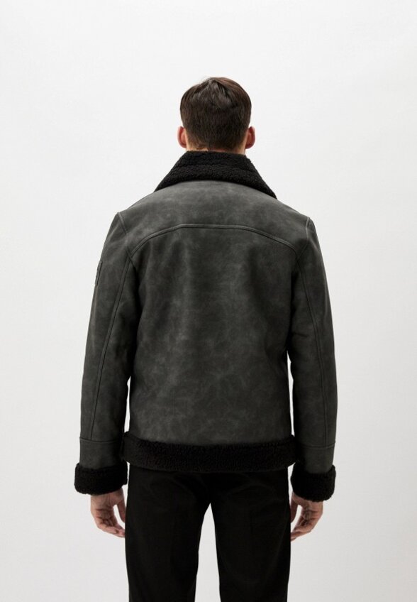 Дубленка Iceberg