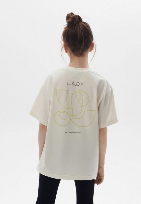 Футболка Nikasport