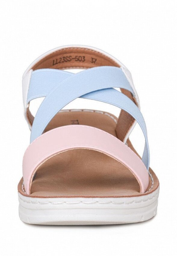 Сандалии T.Taccardi