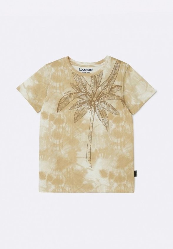 Футболка Lassie