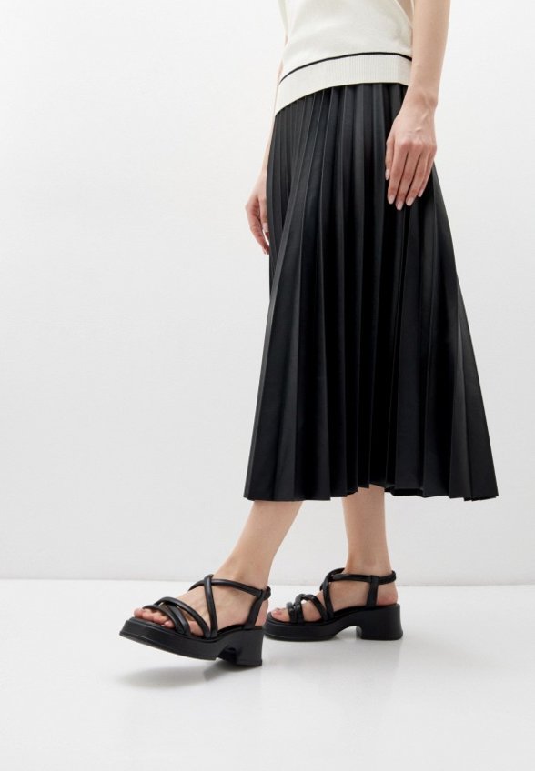 Босоножки May Vian