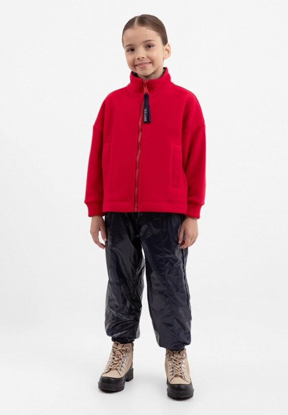 Брюки утепленные Gulliver