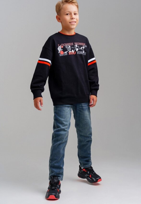 Свитшот PlayToday