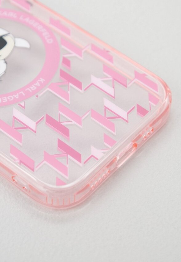 Чехол для iPhone Karl Lagerfeld