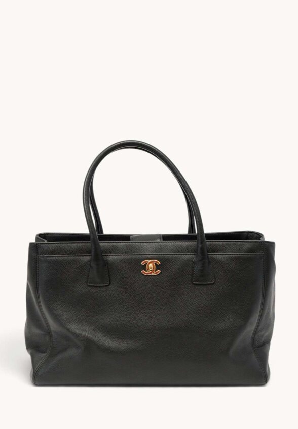 Chanel Cerf
