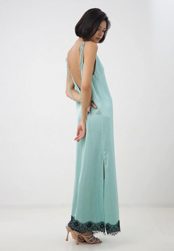 Платье Sugar Brand