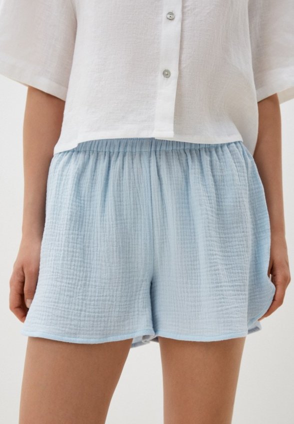 Шорты Muslin Clouds