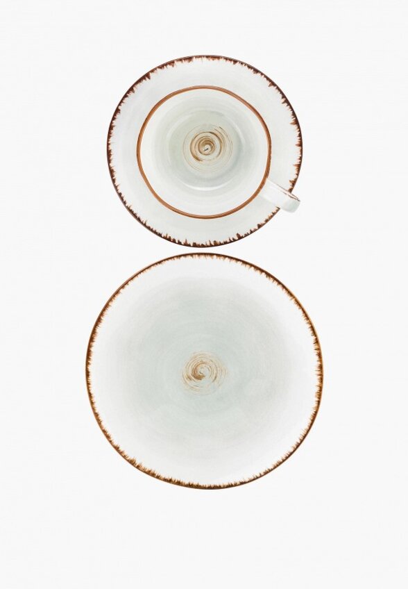 Сервиз чайный Elan Gallery